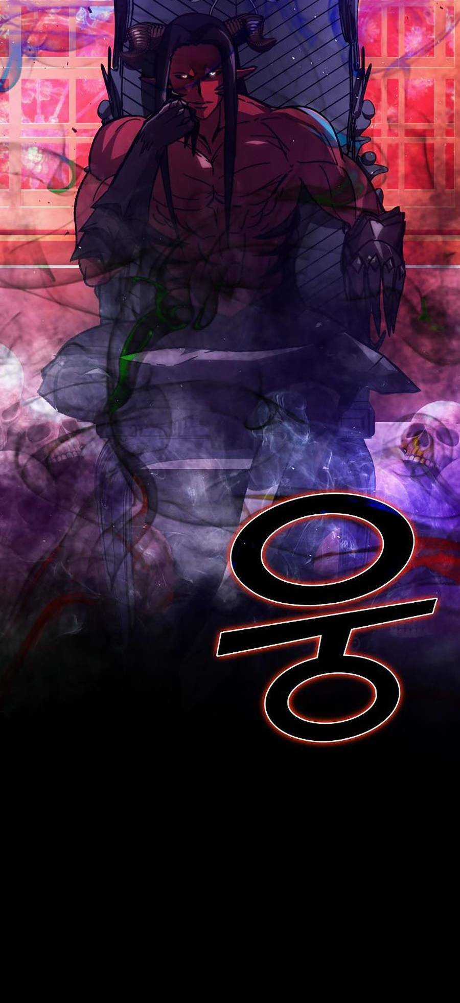 Ma Vương Thăng Cấp Bằng Võ Công Chapter 2 trang 10