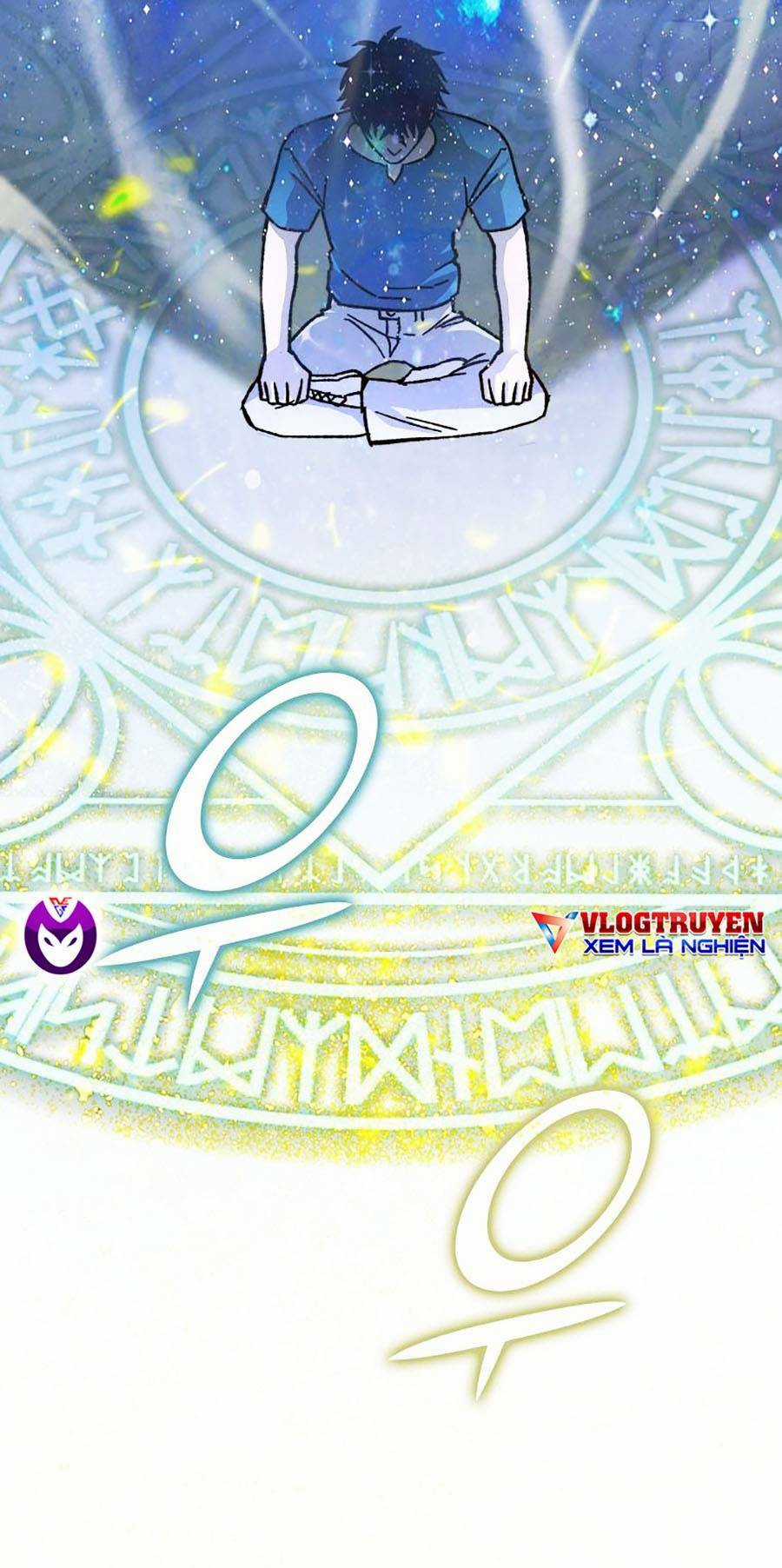 Ma Vương Thăng Cấp Bằng Võ Công Chapter 2 trang 100