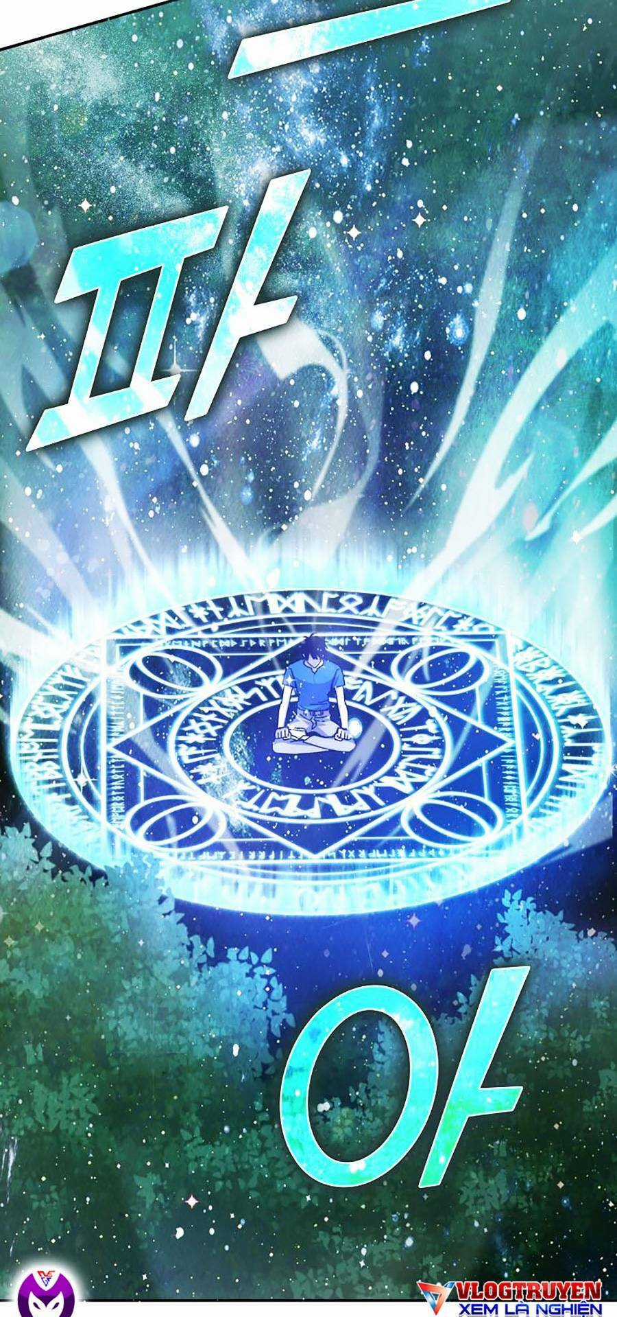 Ma Vương Thăng Cấp Bằng Võ Công Chapter 2 trang 105