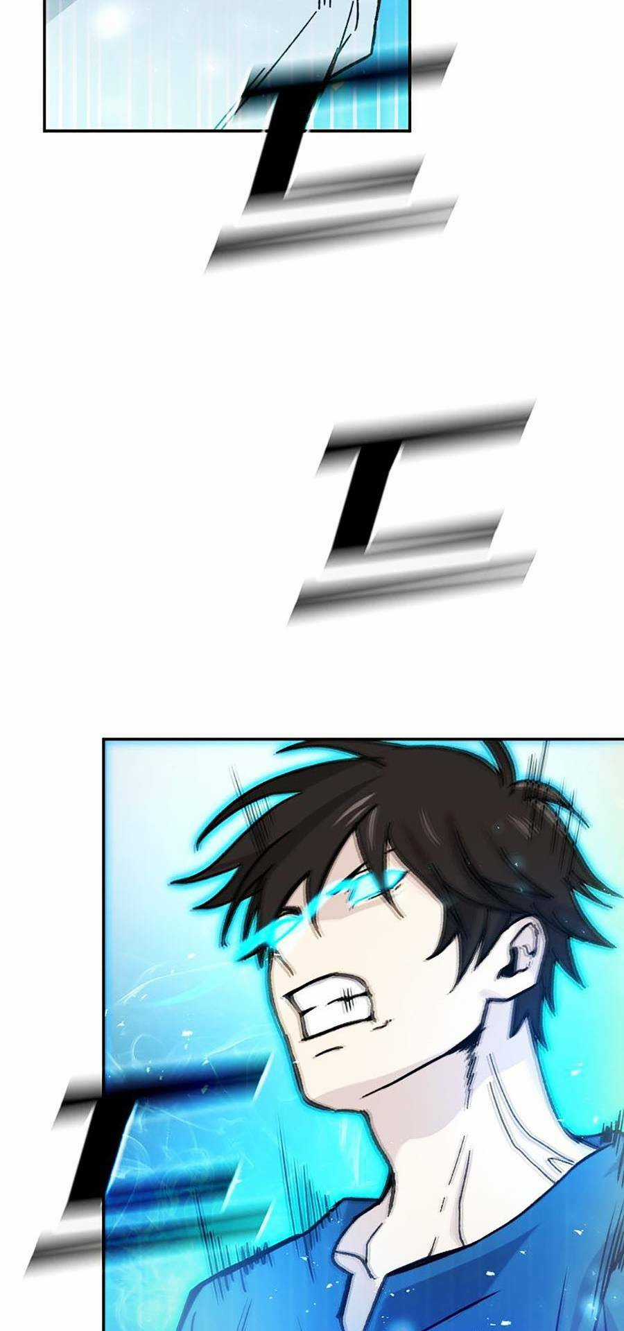 Ma Vương Thăng Cấp Bằng Võ Công Chapter 2 trang 107