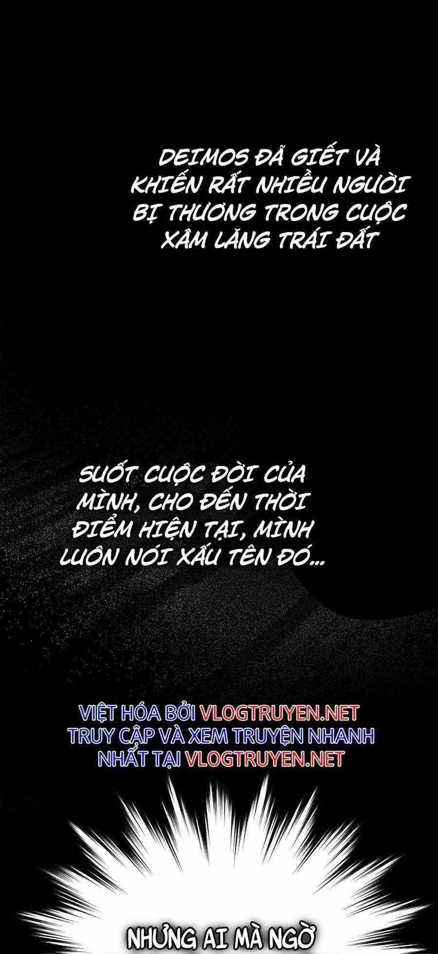 Ma Vương Thăng Cấp Bằng Võ Công Chapter 2 trang 11