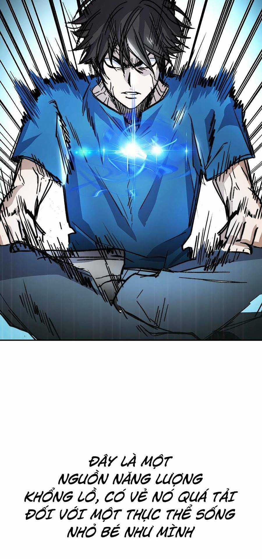 Ma Vương Thăng Cấp Bằng Võ Công Chapter 2 trang 113