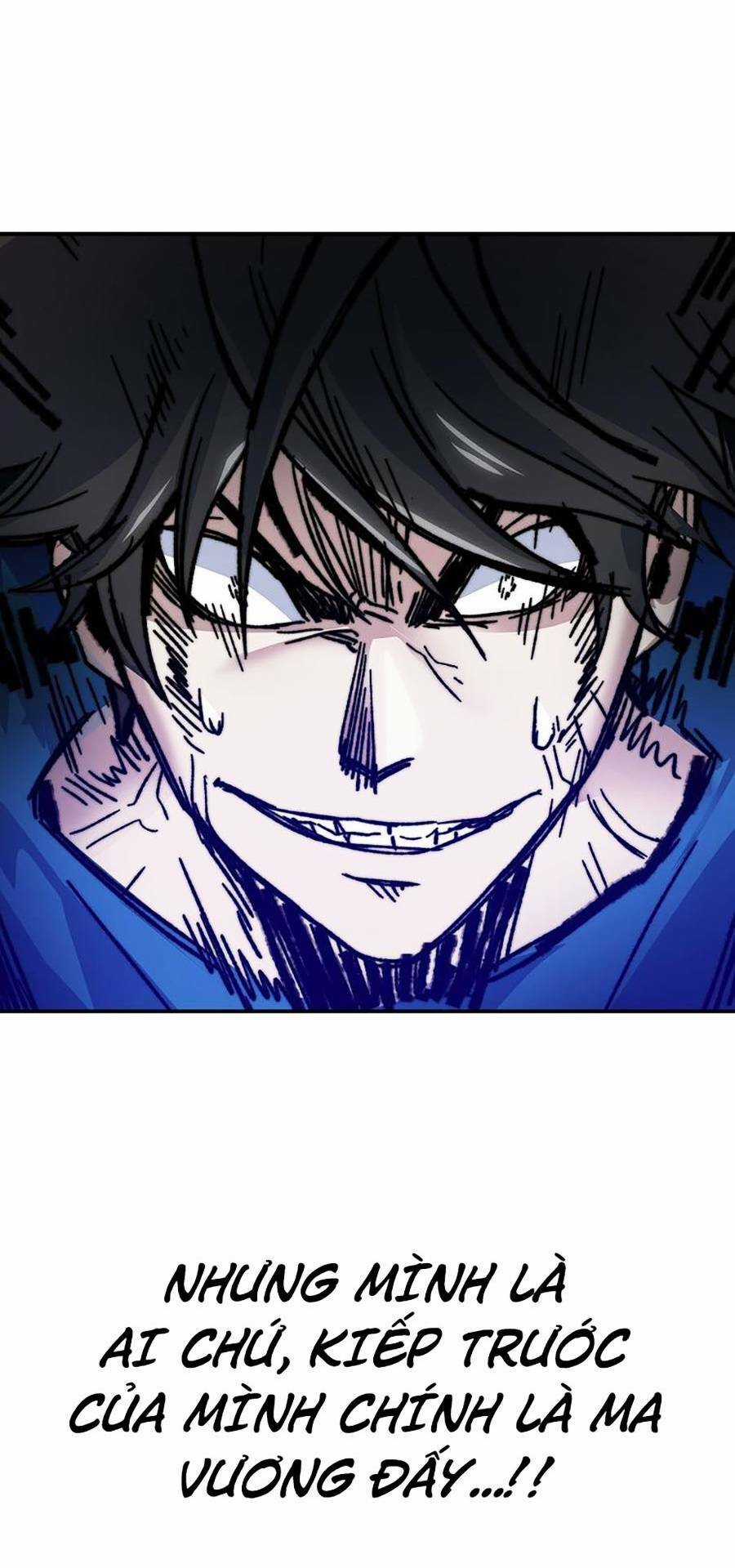 Ma Vương Thăng Cấp Bằng Võ Công Chapter 2 trang 114