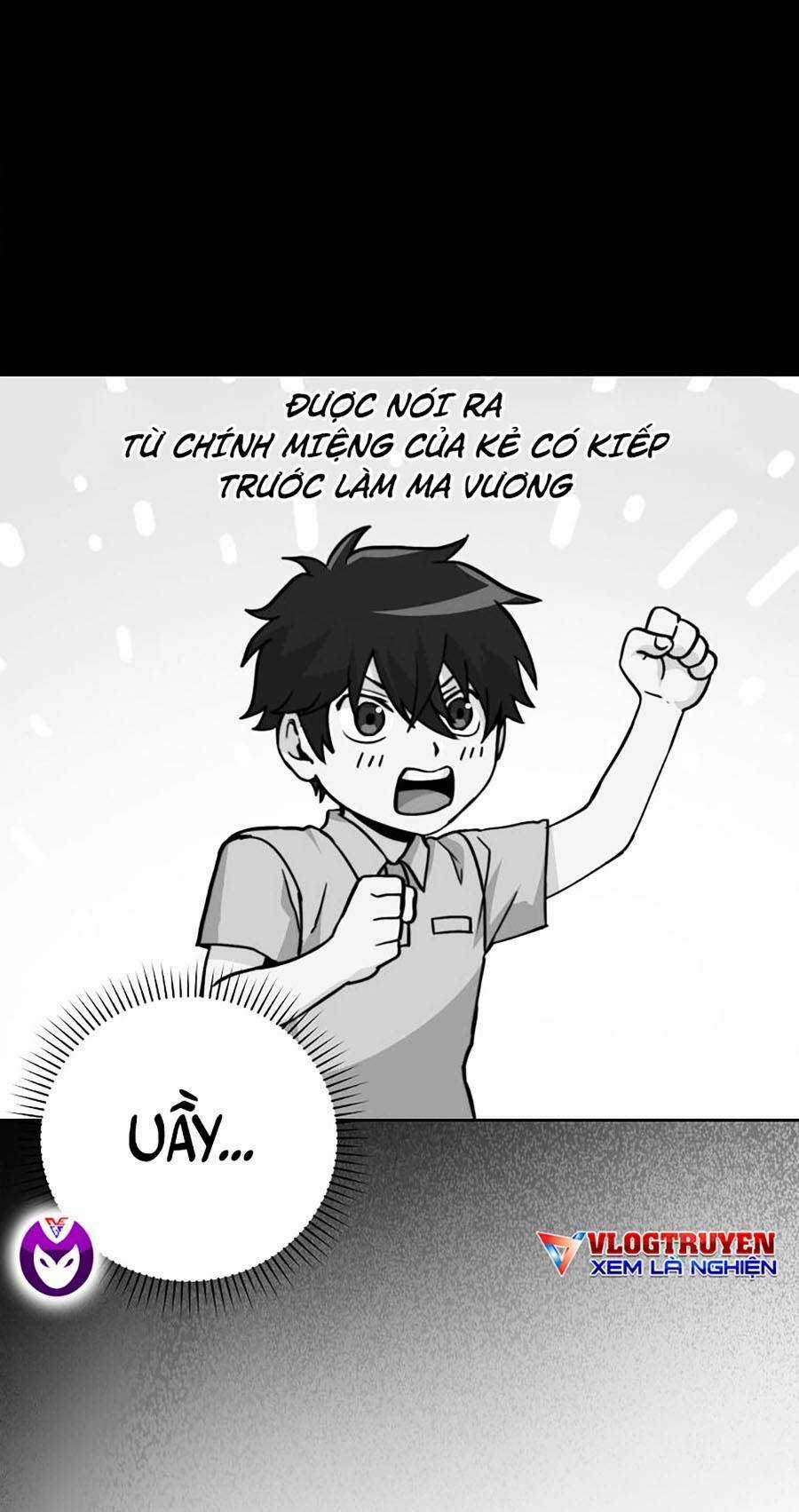 Ma Vương Thăng Cấp Bằng Võ Công Chapter 2 trang 13