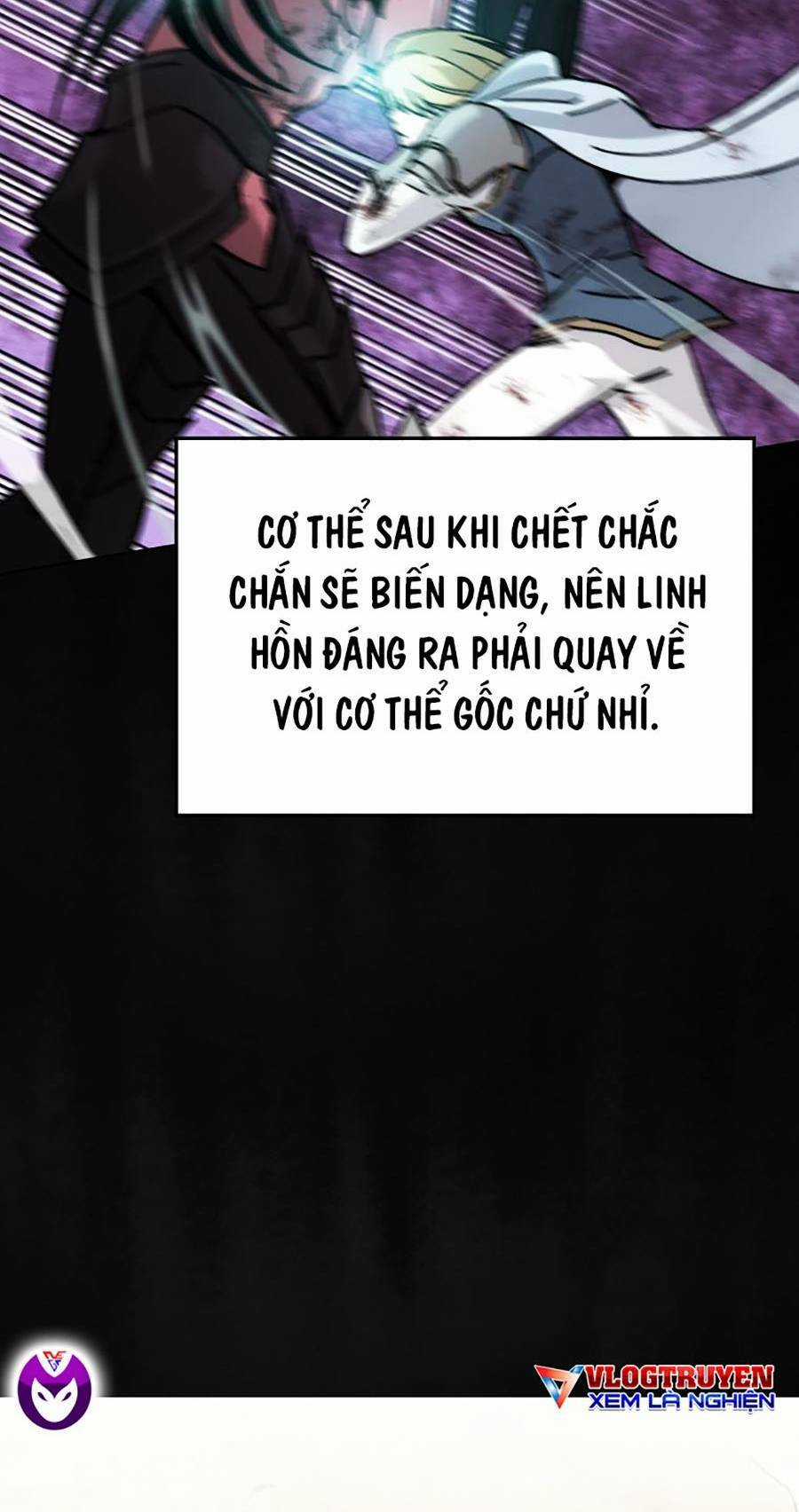 Ma Vương Thăng Cấp Bằng Võ Công Chapter 2 trang 17