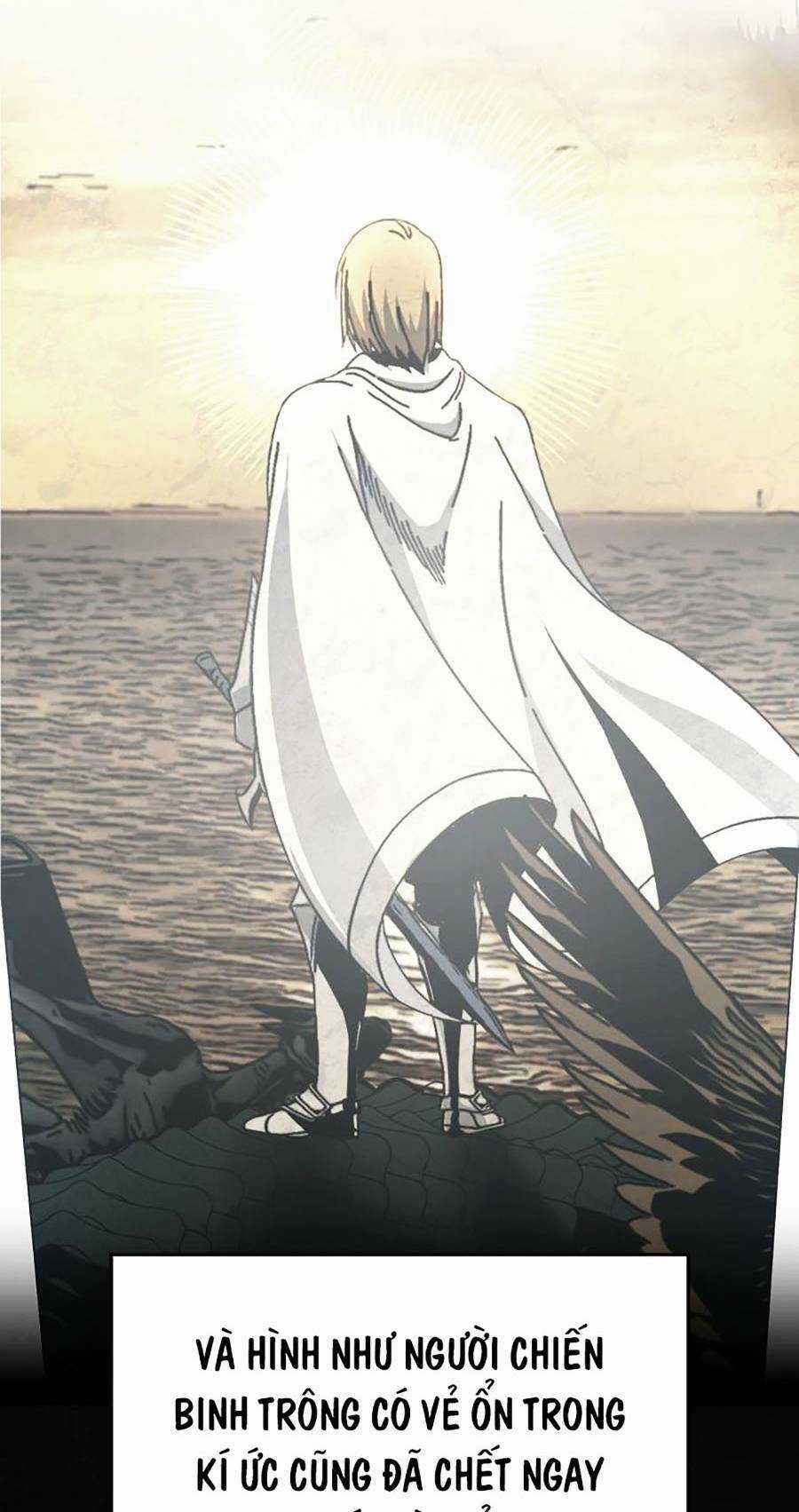 Ma Vương Thăng Cấp Bằng Võ Công Chapter 2 trang 18