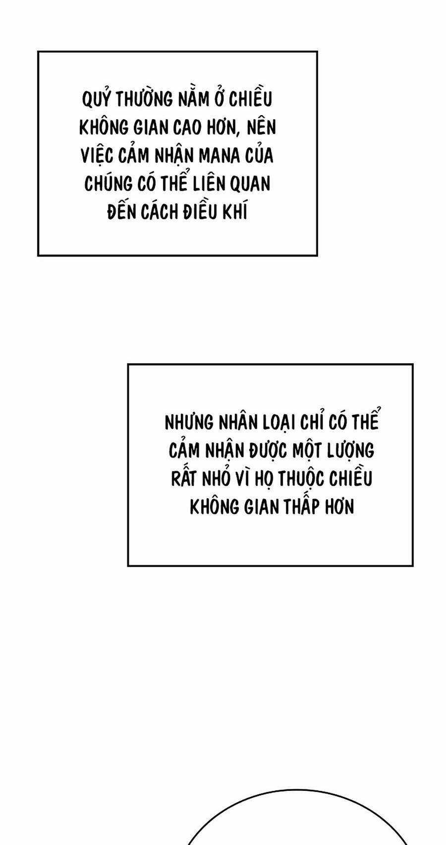 Ma Vương Thăng Cấp Bằng Võ Công Chapter 2 trang 22