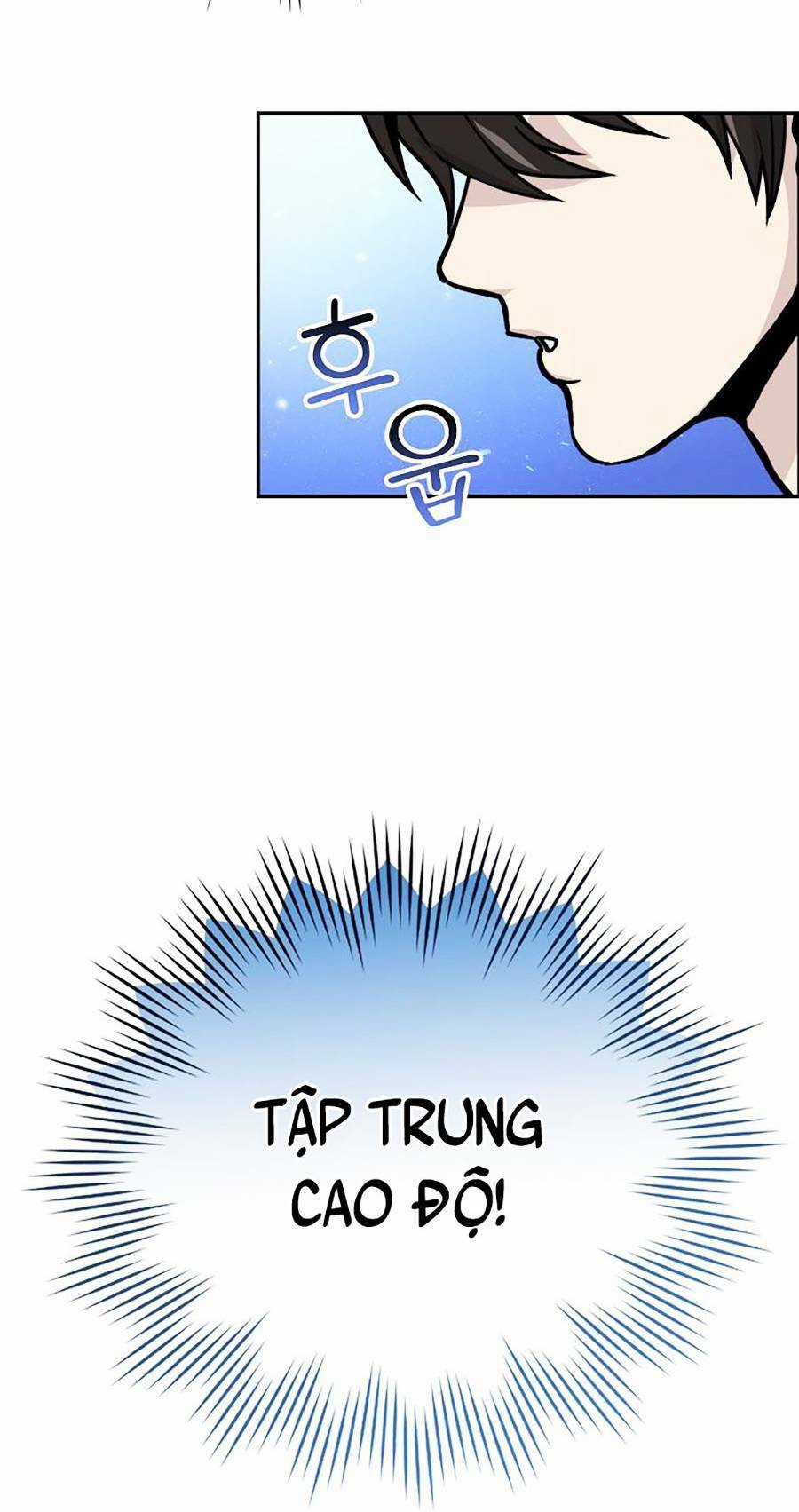 Ma Vương Thăng Cấp Bằng Võ Công Chapter 2 trang 24