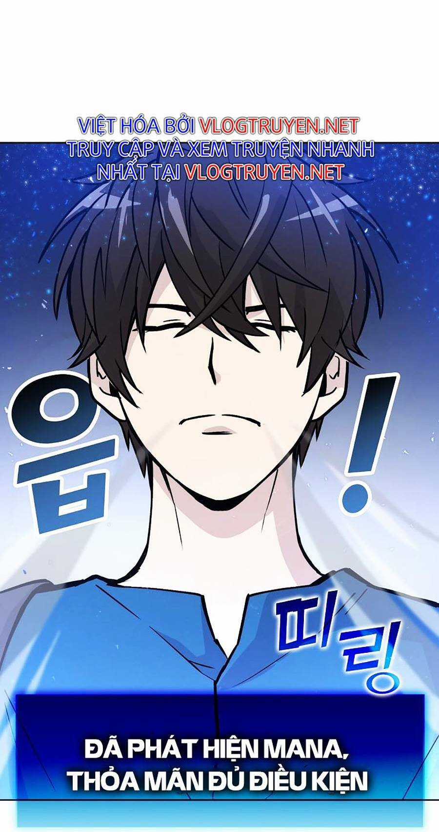 Ma Vương Thăng Cấp Bằng Võ Công Chapter 2 trang 25