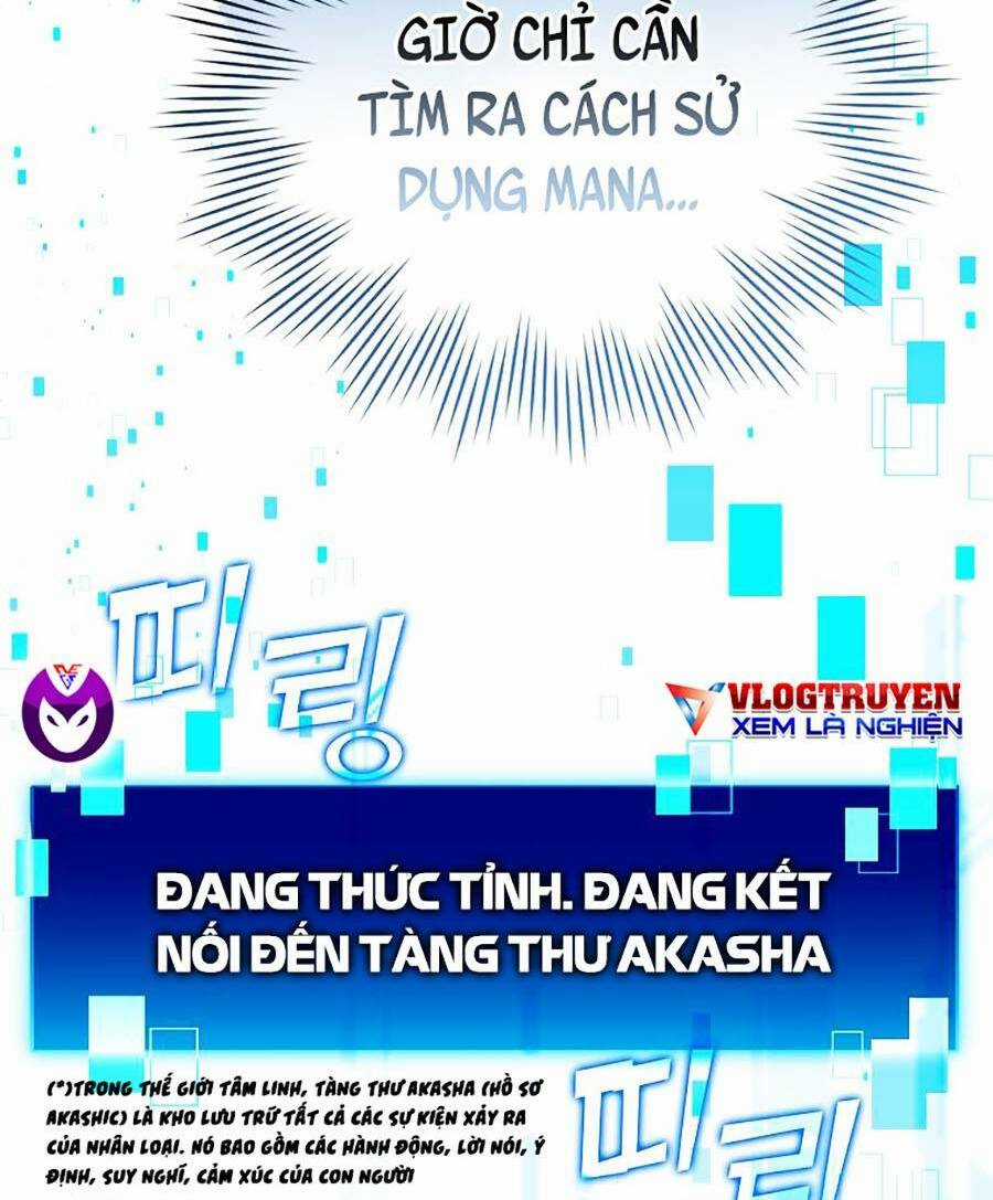 Ma Vương Thăng Cấp Bằng Võ Công Chapter 2 trang 27