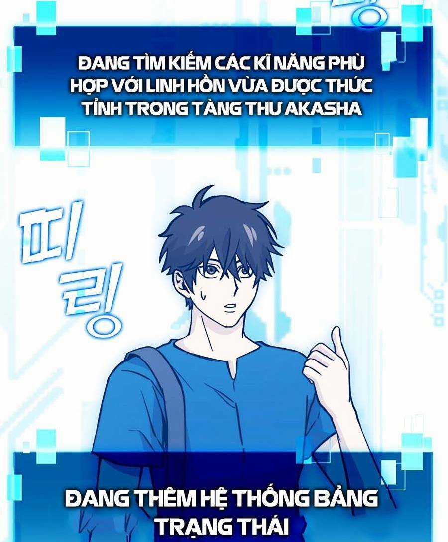 Ma Vương Thăng Cấp Bằng Võ Công Chapter 2 trang 28