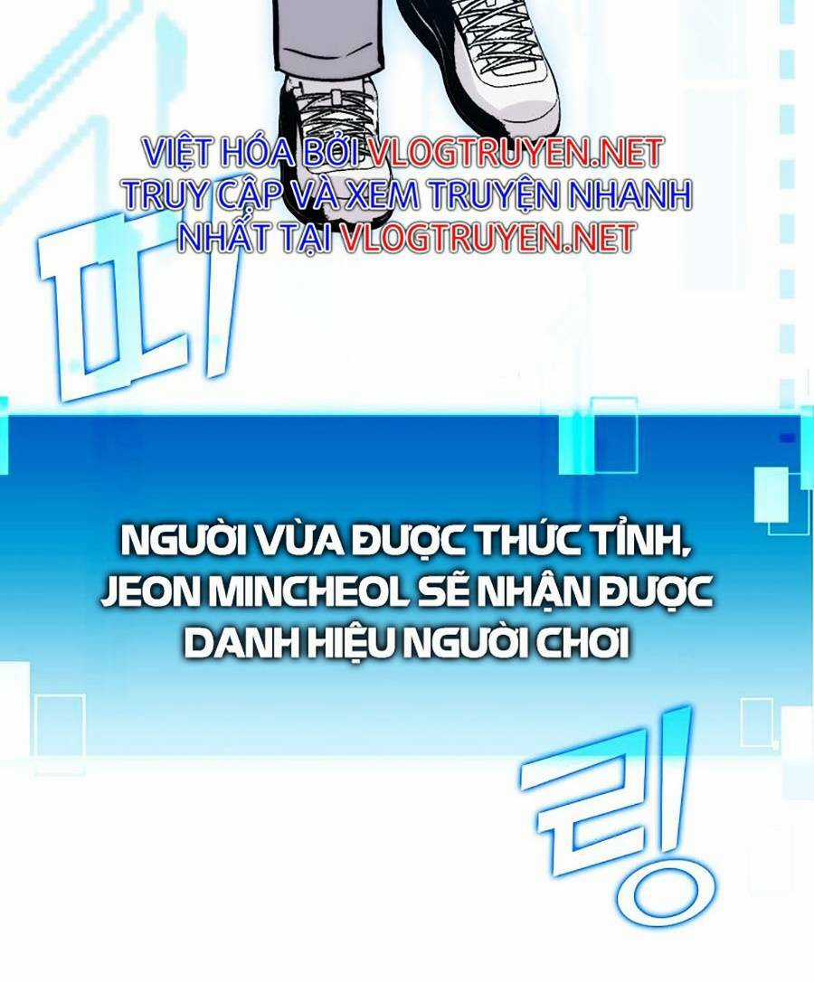 Ma Vương Thăng Cấp Bằng Võ Công Chapter 2 trang 30