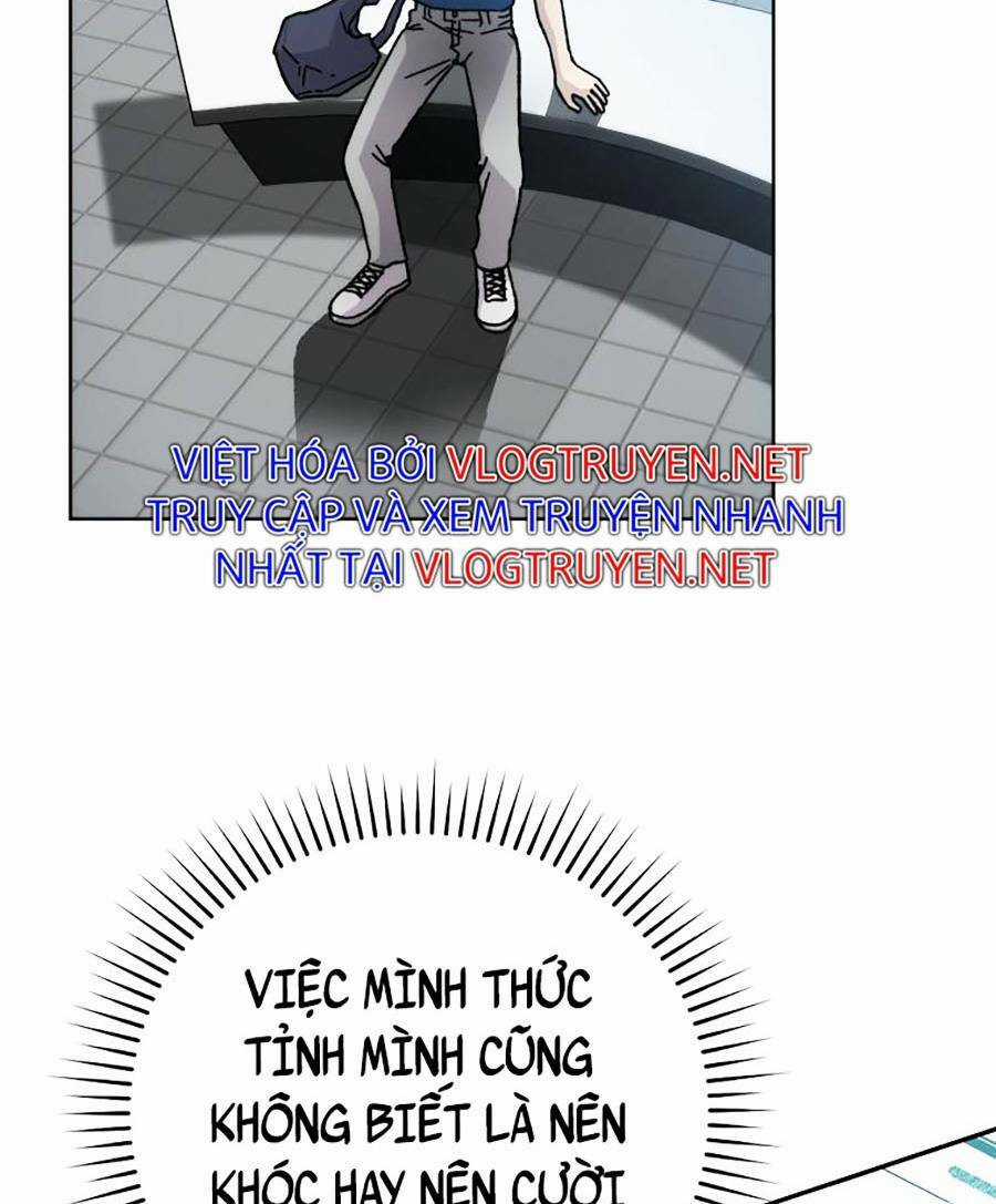 Ma Vương Thăng Cấp Bằng Võ Công Chapter 2 trang 38