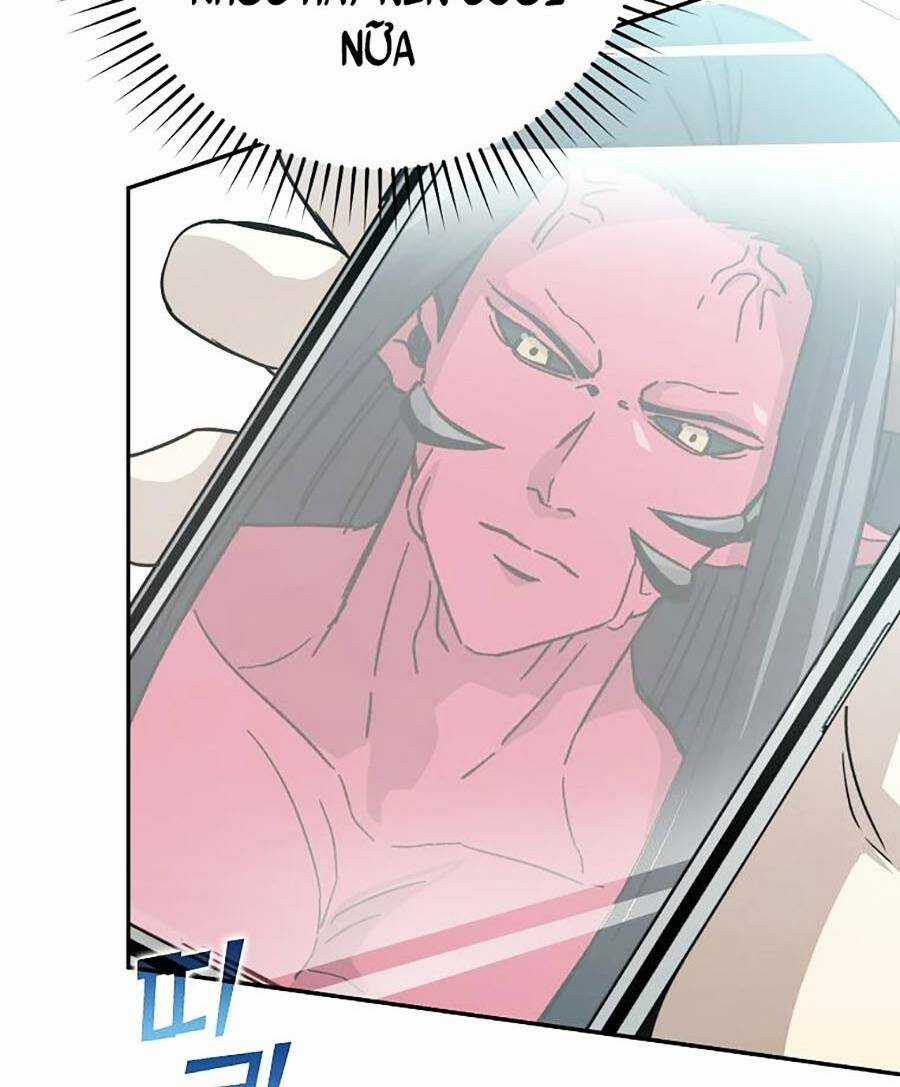 Ma Vương Thăng Cấp Bằng Võ Công Chapter 2 trang 39