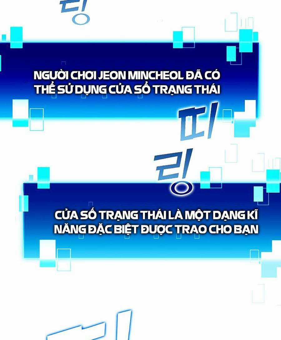 Ma Vương Thăng Cấp Bằng Võ Công Chapter 2 trang 40