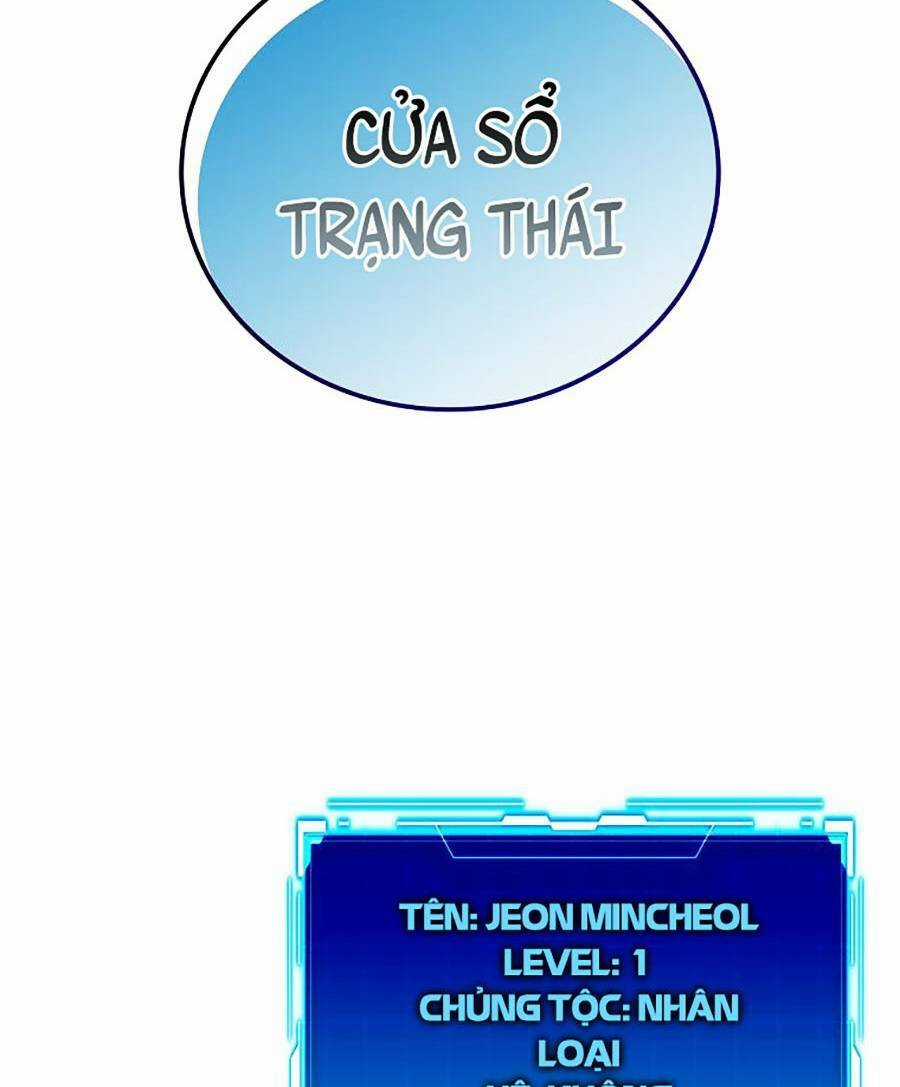 Ma Vương Thăng Cấp Bằng Võ Công Chapter 2 trang 44