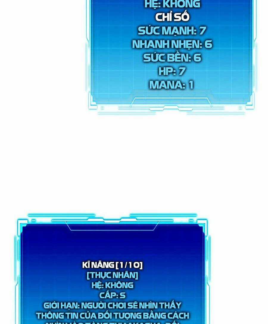 Ma Vương Thăng Cấp Bằng Võ Công Chapter 2 trang 45