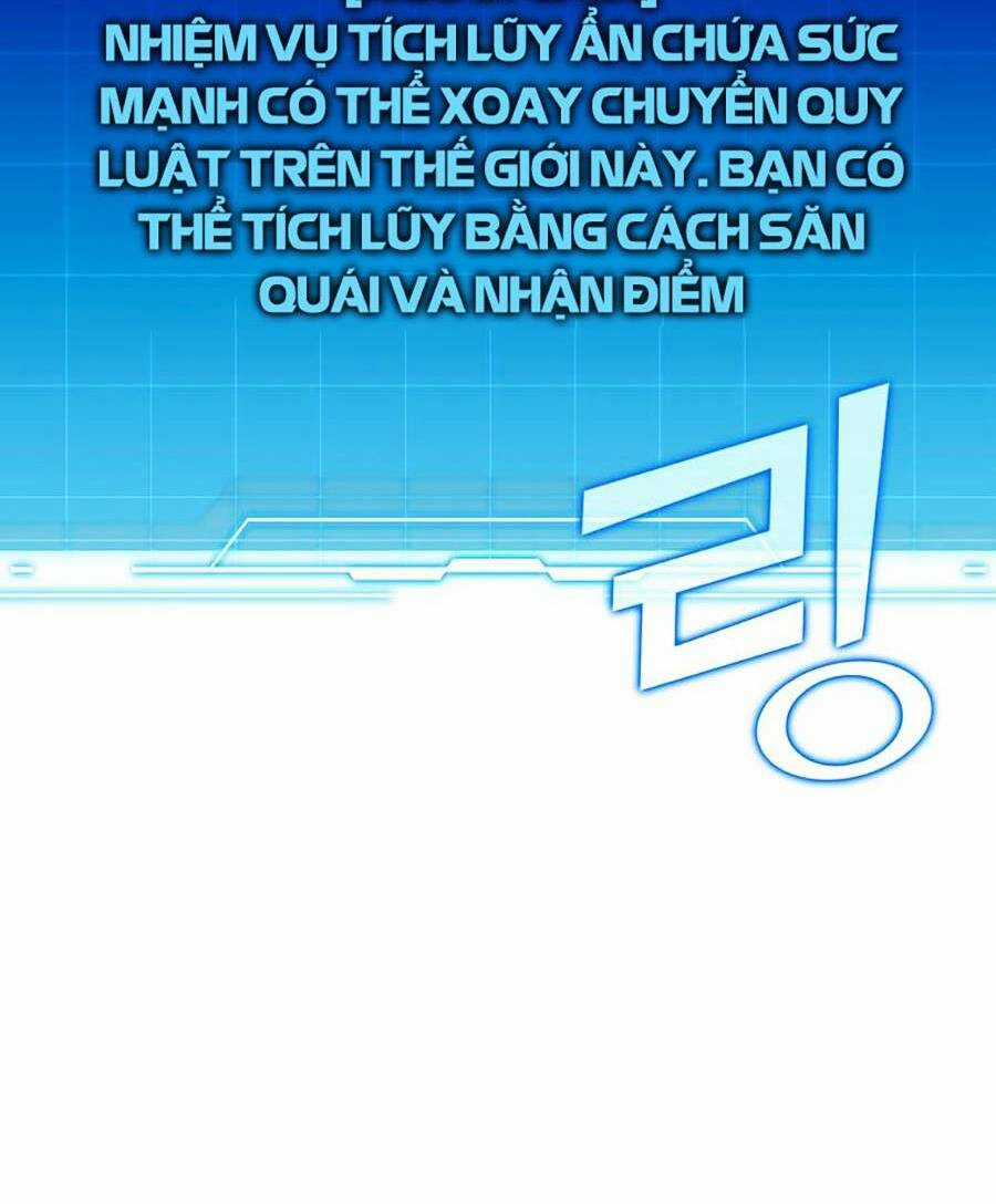 Ma Vương Thăng Cấp Bằng Võ Công Chapter 2 trang 47