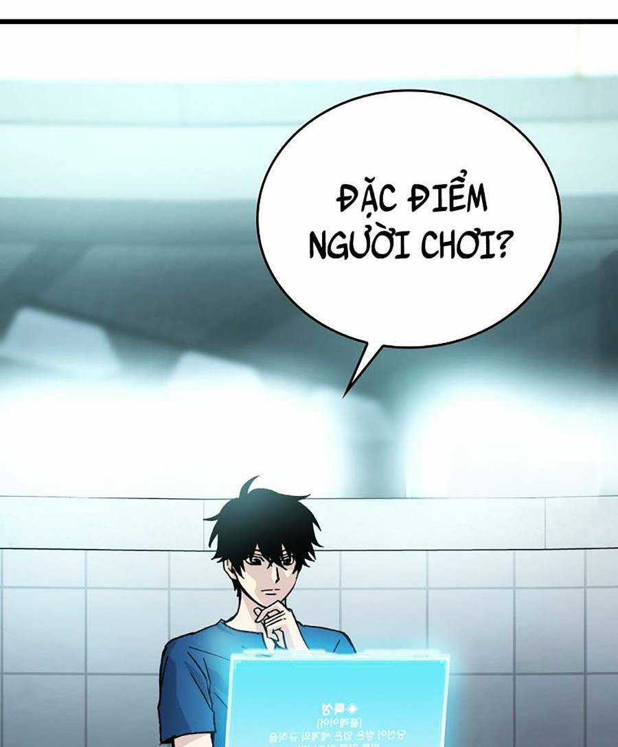 Ma Vương Thăng Cấp Bằng Võ Công Chapter 2 trang 48