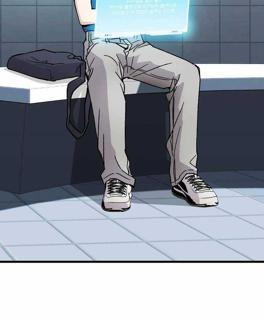 Ma Vương Thăng Cấp Bằng Võ Công Chapter 2 trang 49