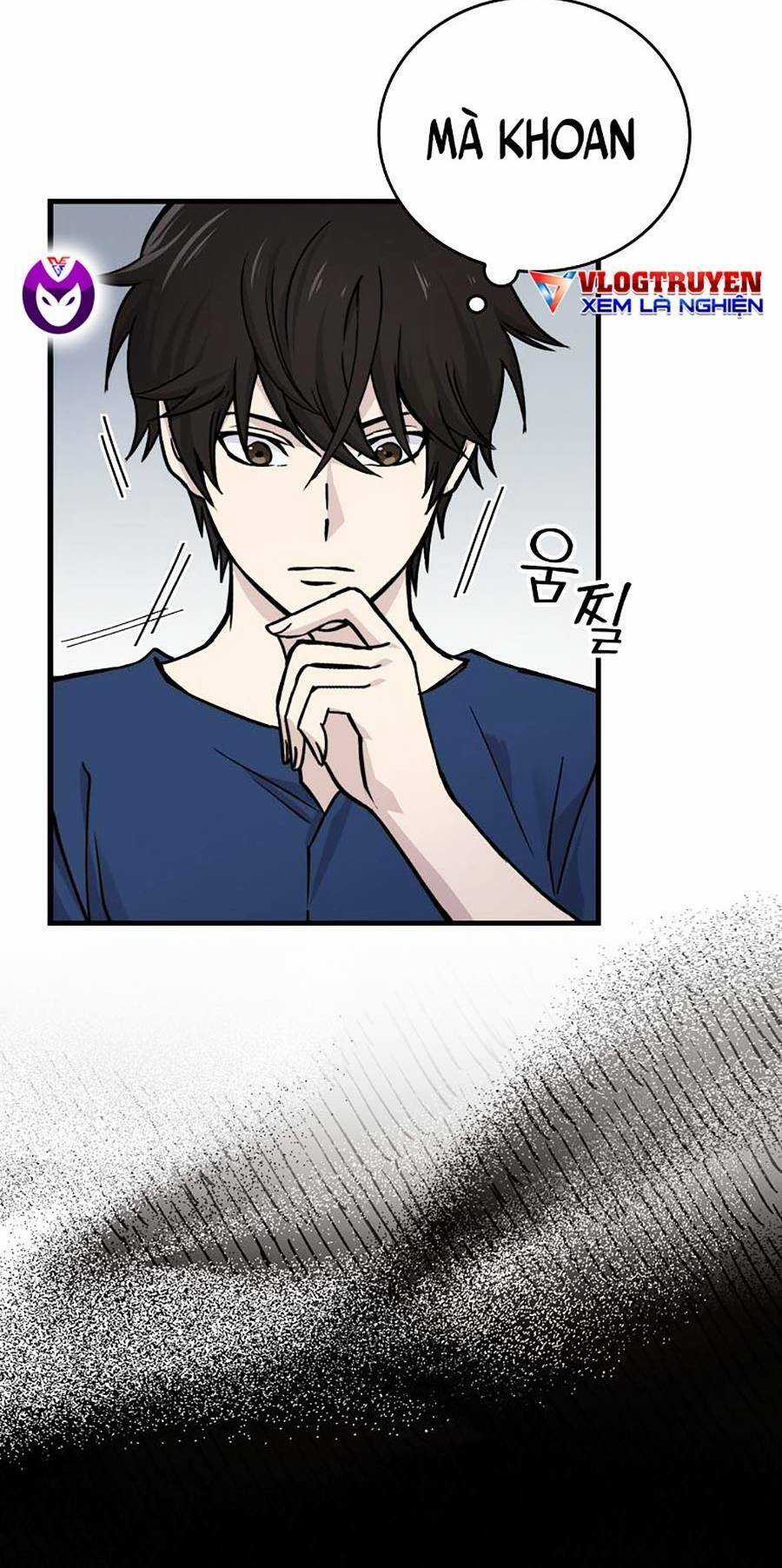 Ma Vương Thăng Cấp Bằng Võ Công Chapter 2 trang 53