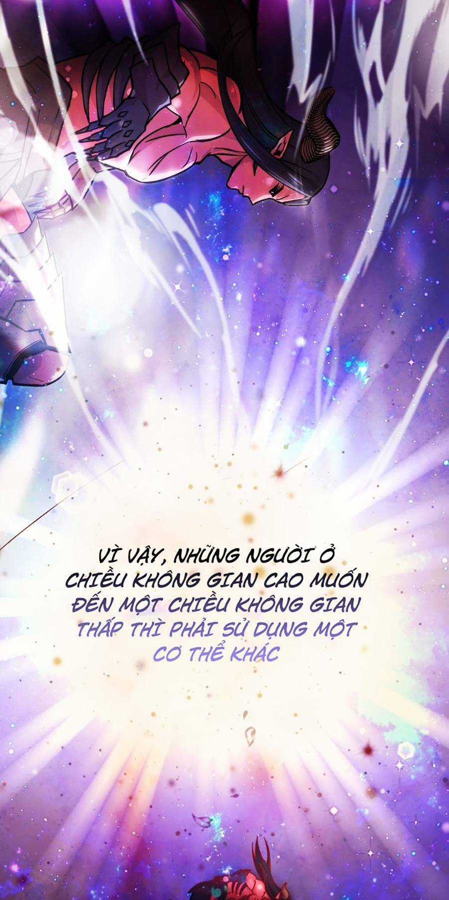 Ma Vương Thăng Cấp Bằng Võ Công Chapter 2 trang 57