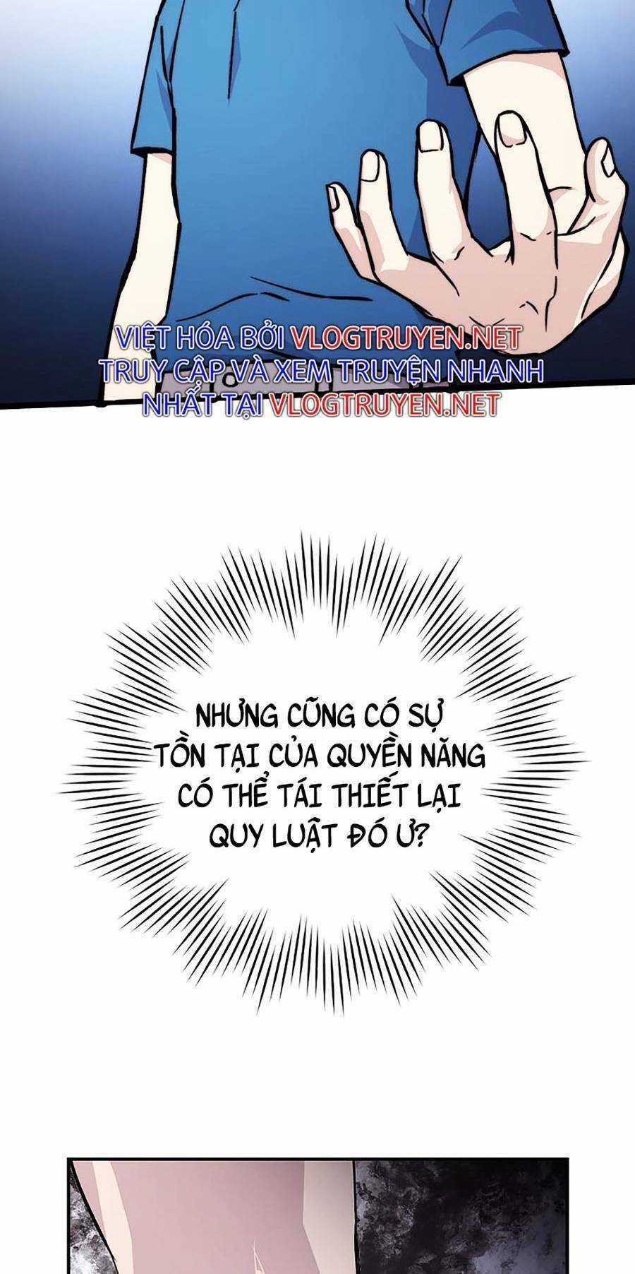 Ma Vương Thăng Cấp Bằng Võ Công Chapter 2 trang 60