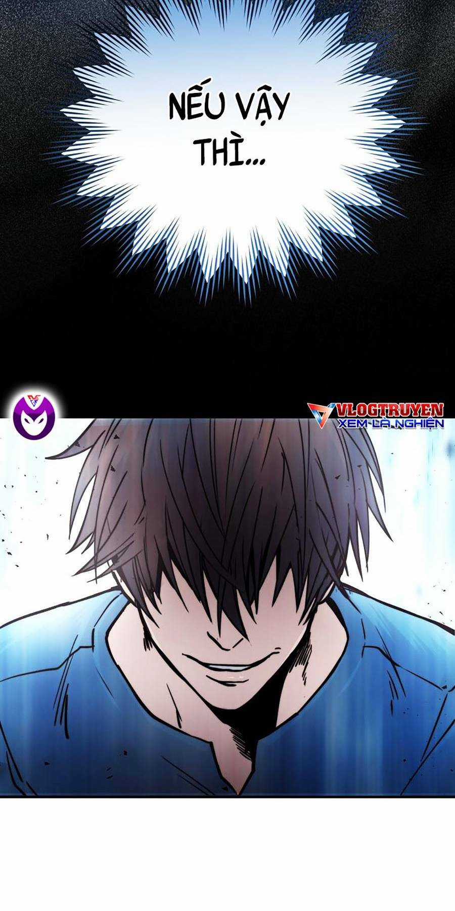 Ma Vương Thăng Cấp Bằng Võ Công Chapter 2 trang 62