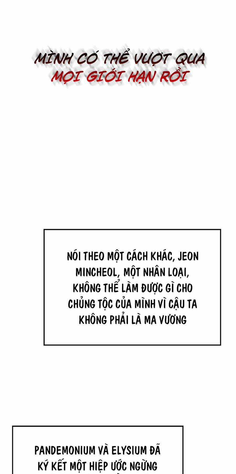 Ma Vương Thăng Cấp Bằng Võ Công Chapter 2 trang 63