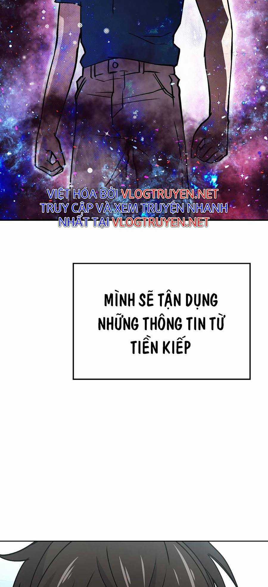 Ma Vương Thăng Cấp Bằng Võ Công Chapter 2 trang 67