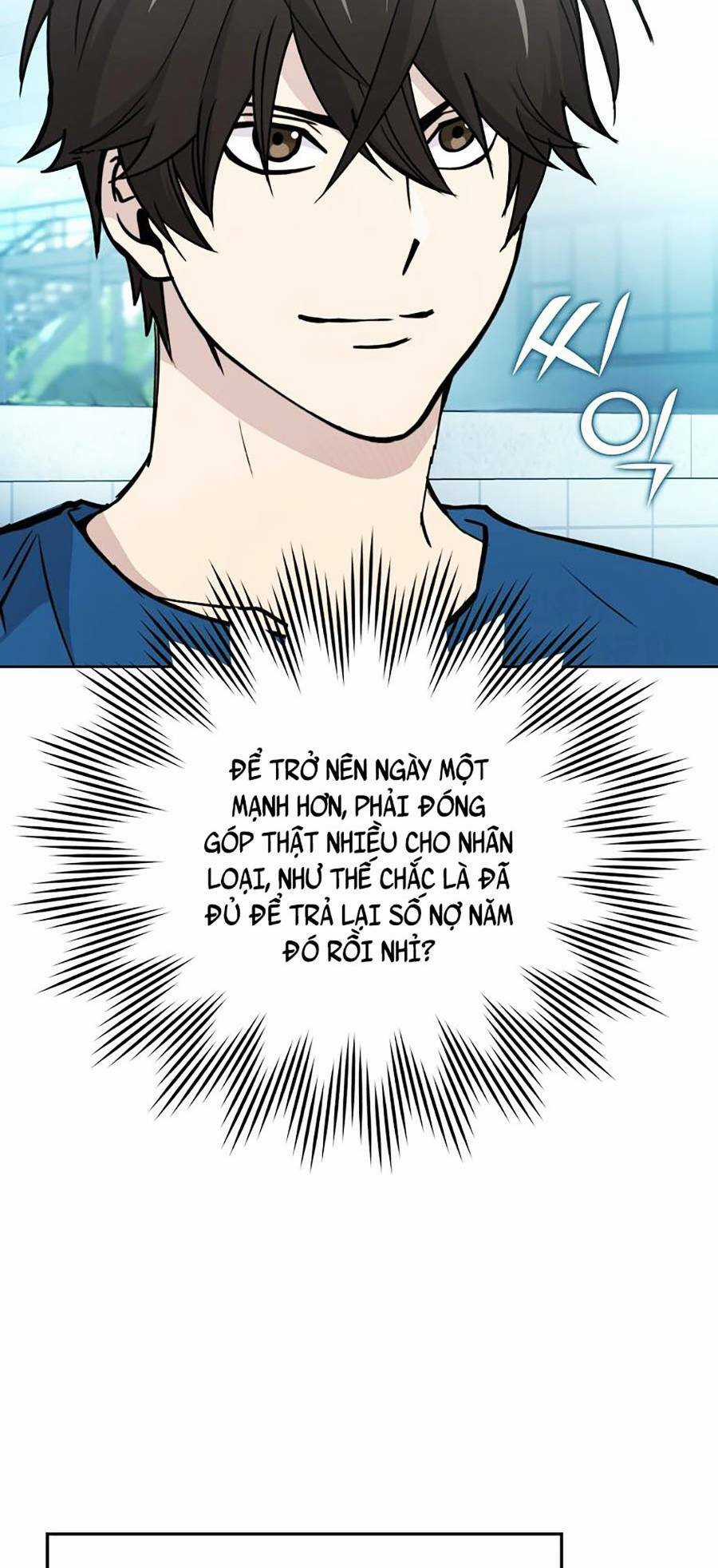 Ma Vương Thăng Cấp Bằng Võ Công Chapter 2 trang 68