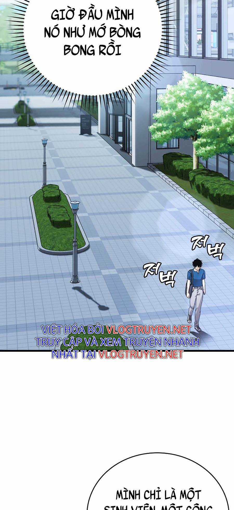 Ma Vương Thăng Cấp Bằng Võ Công Chapter 2 trang 7