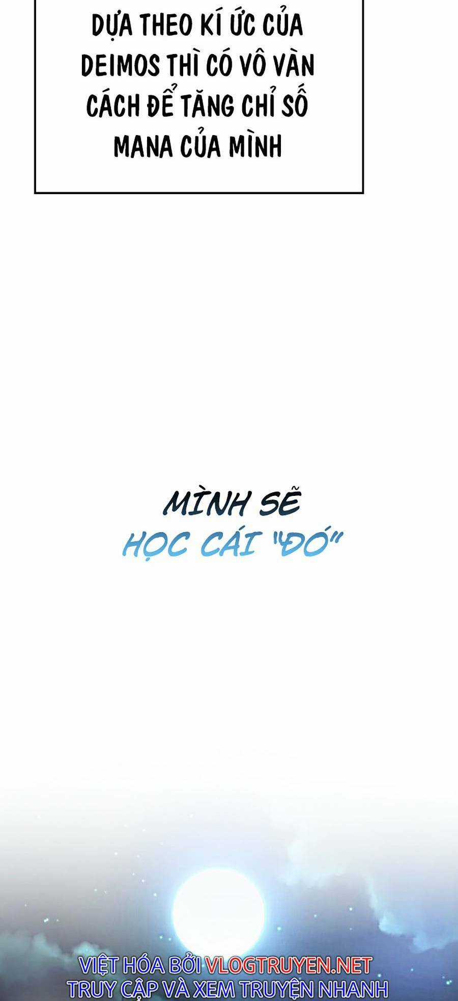 Ma Vương Thăng Cấp Bằng Võ Công Chapter 2 trang 71