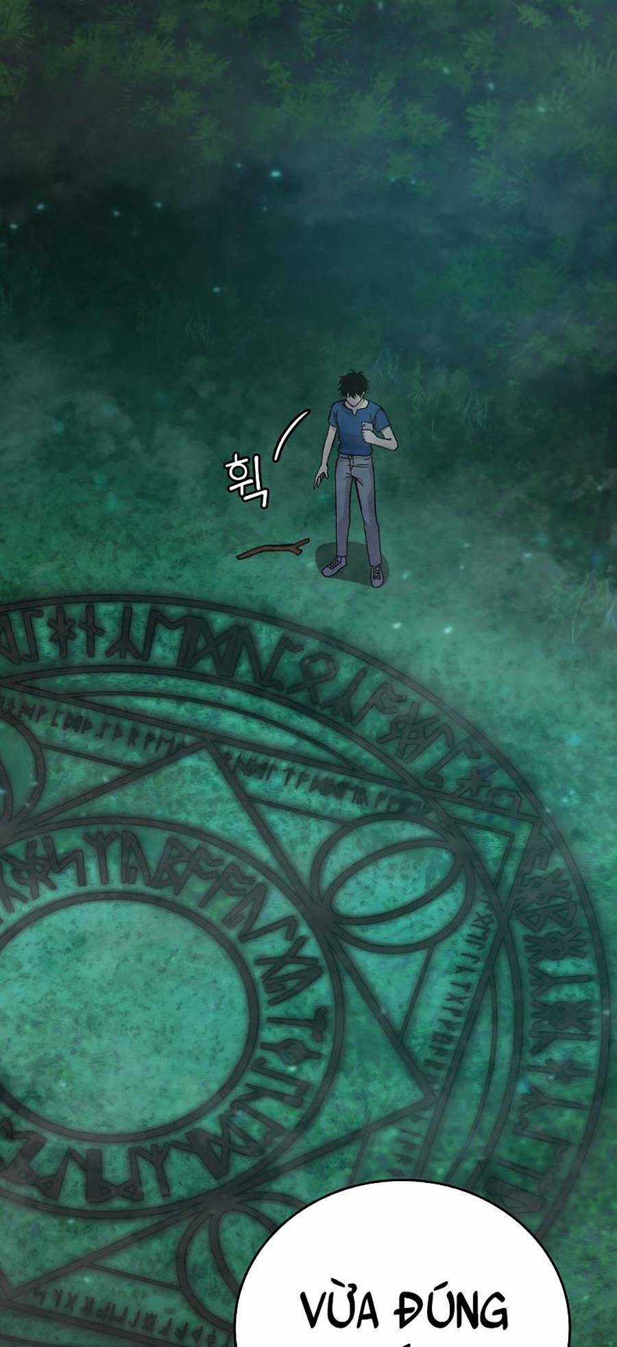 Ma Vương Thăng Cấp Bằng Võ Công Chapter 2 trang 74