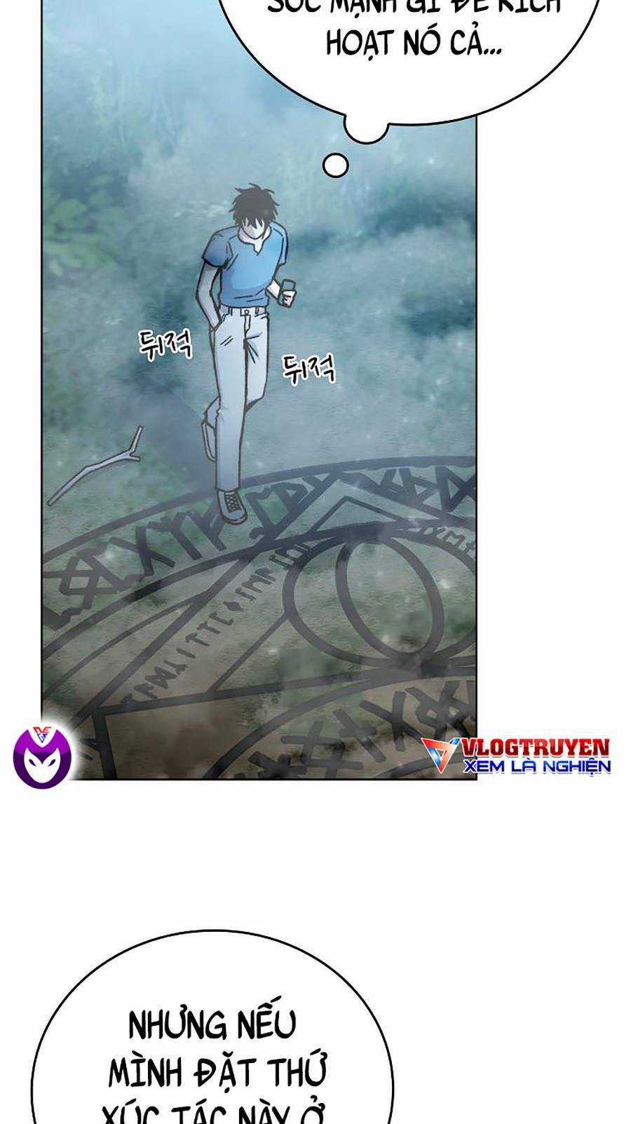 Ma Vương Thăng Cấp Bằng Võ Công Chapter 2 trang 79