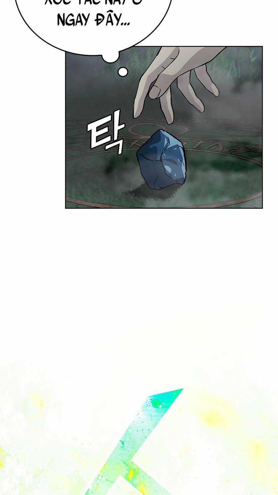 Ma Vương Thăng Cấp Bằng Võ Công Chapter 2 trang 80