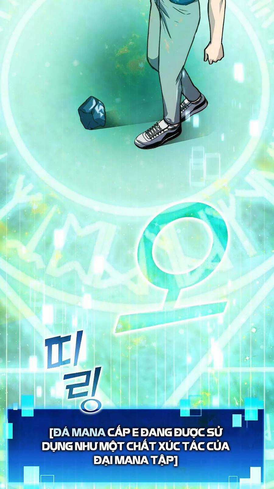 Ma Vương Thăng Cấp Bằng Võ Công Chapter 2 trang 82