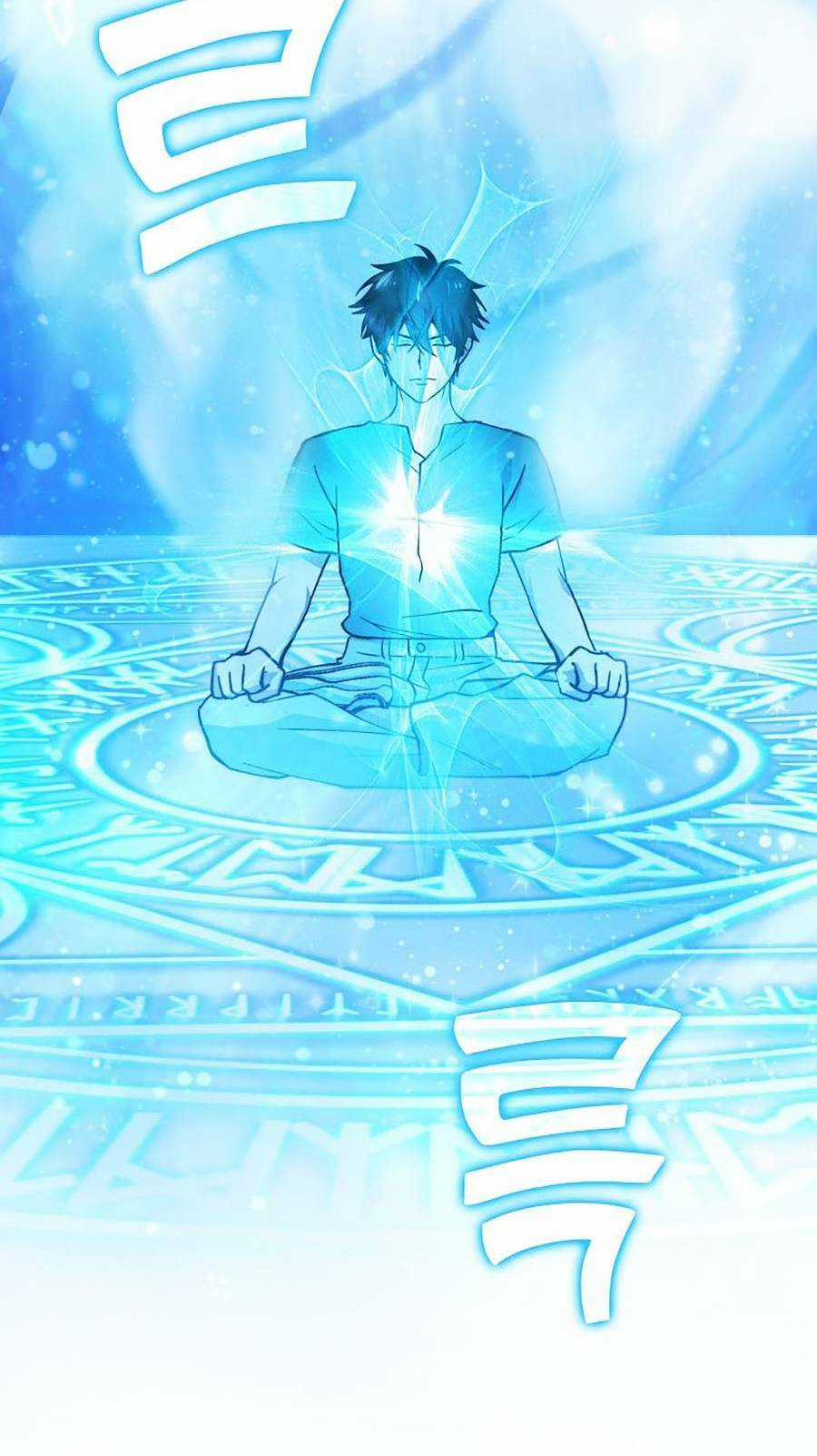 Ma Vương Thăng Cấp Bằng Võ Công Chapter 2 trang 87