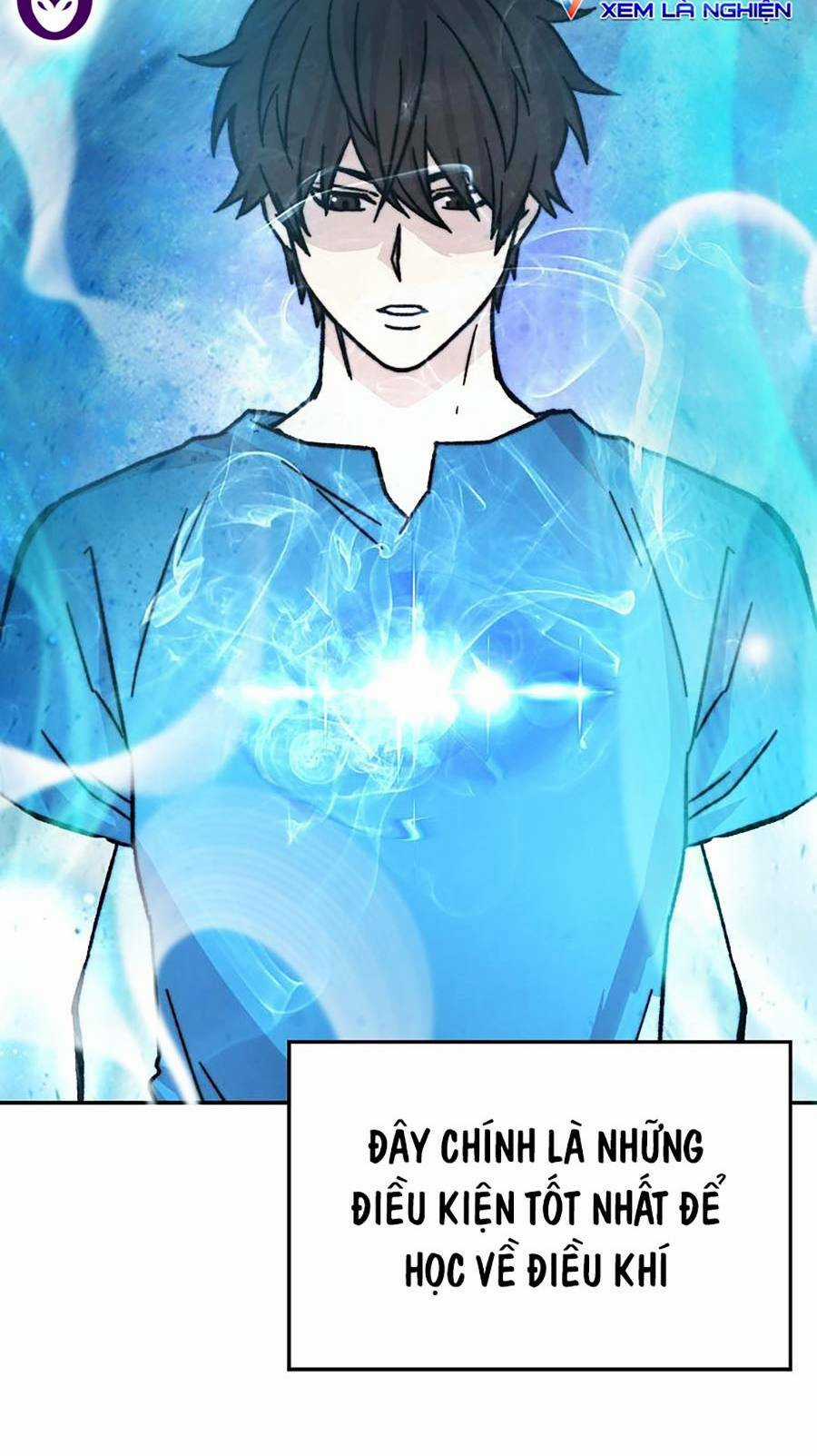 Ma Vương Thăng Cấp Bằng Võ Công Chapter 2 trang 89