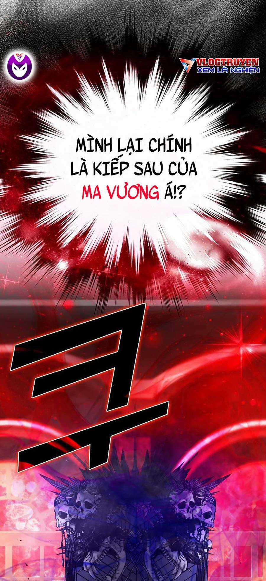 Ma Vương Thăng Cấp Bằng Võ Công Chapter 2 trang 9