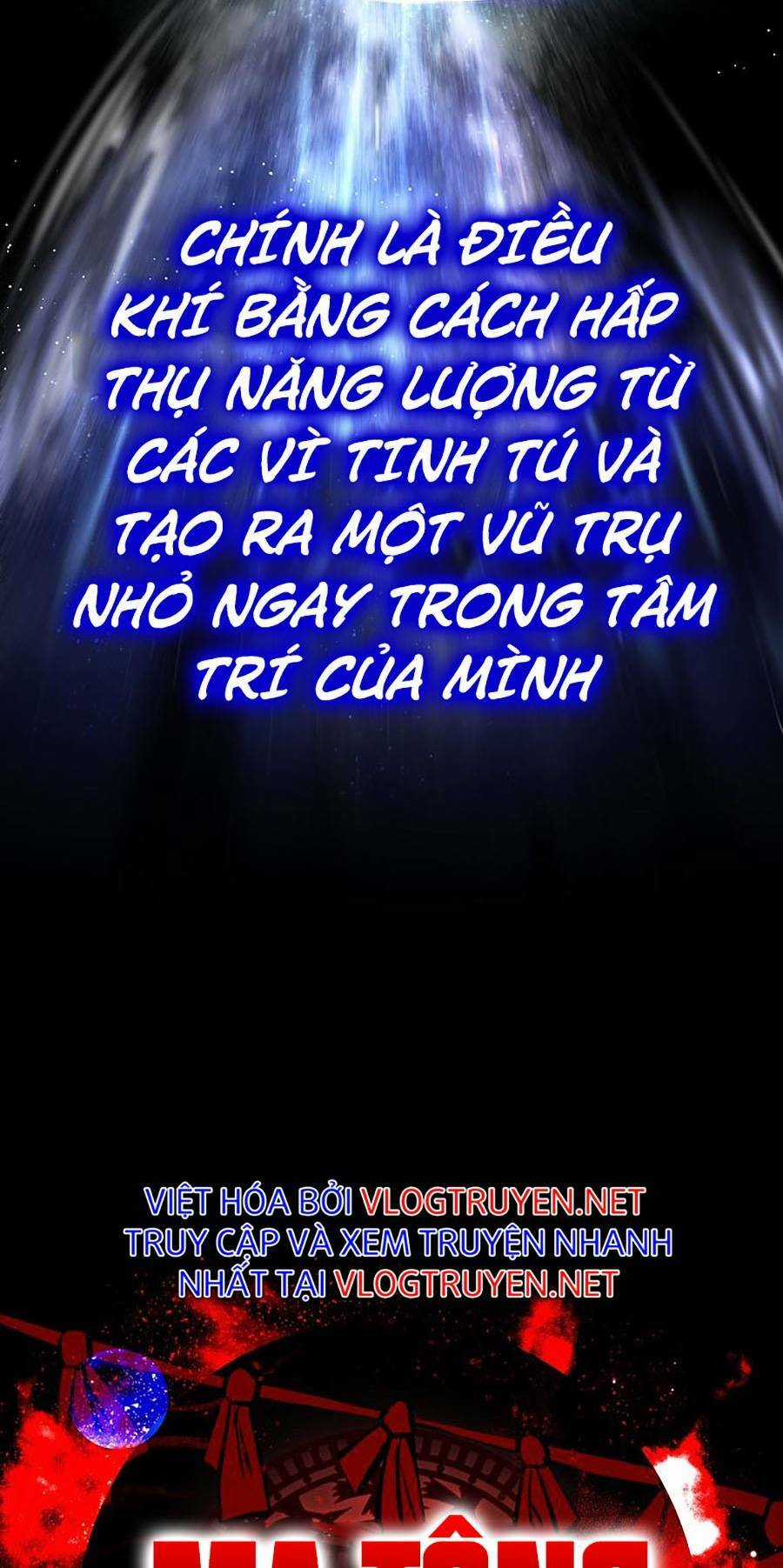 Ma Vương Thăng Cấp Bằng Võ Công Chapter 2 trang 93