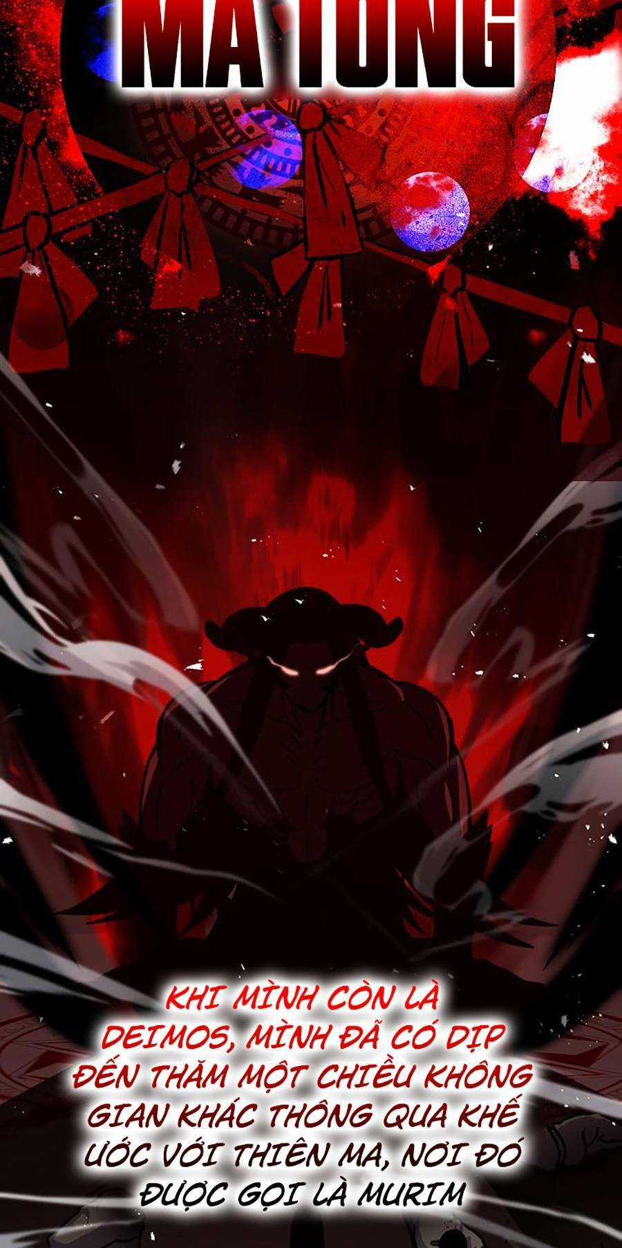 Ma Vương Thăng Cấp Bằng Võ Công Chapter 2 trang 94