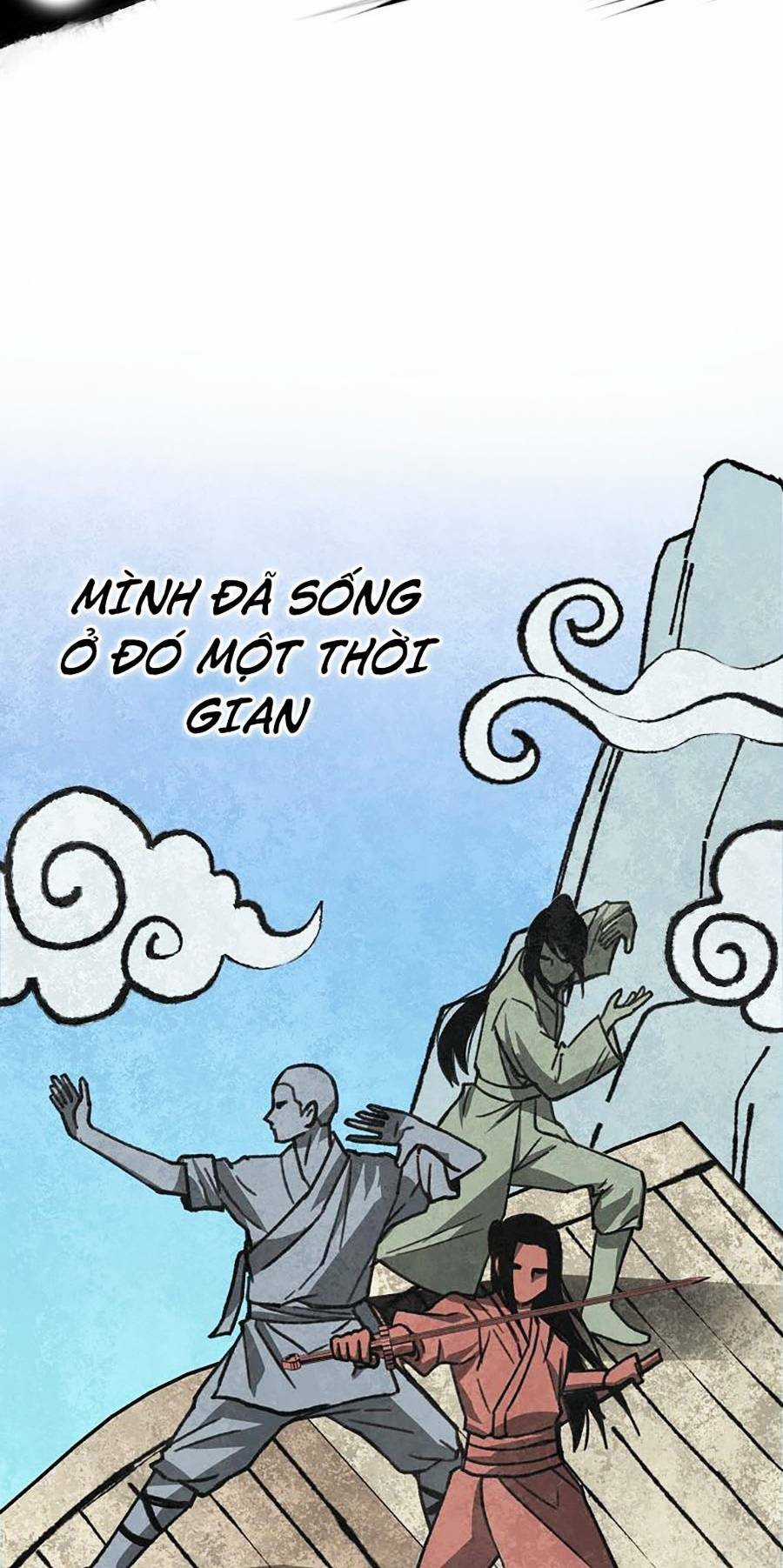 Ma Vương Thăng Cấp Bằng Võ Công Chapter 2 trang 96