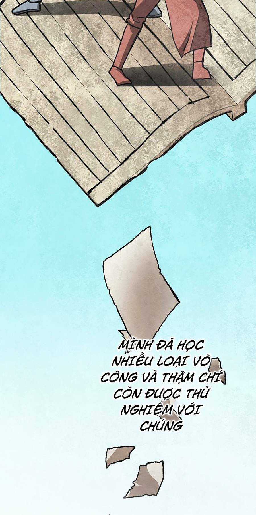 Ma Vương Thăng Cấp Bằng Võ Công Chapter 2 trang 97