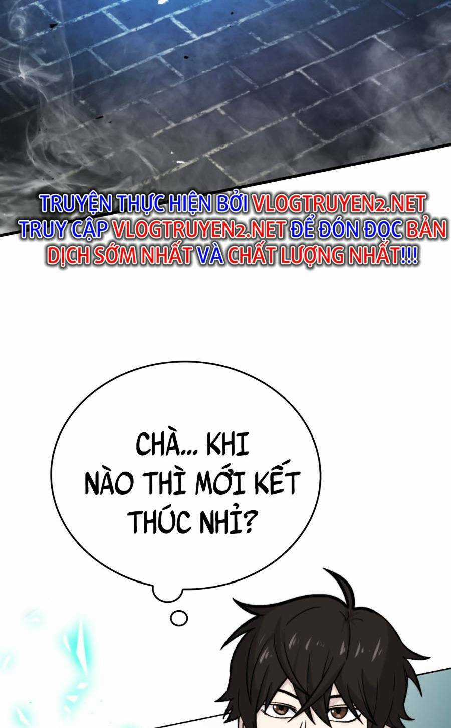 Ma Vương Thăng Cấp Bằng Võ Công Chapter 20 trang 101