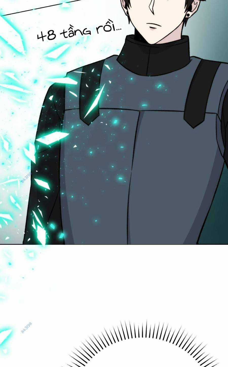 Ma Vương Thăng Cấp Bằng Võ Công Chapter 20 trang 102