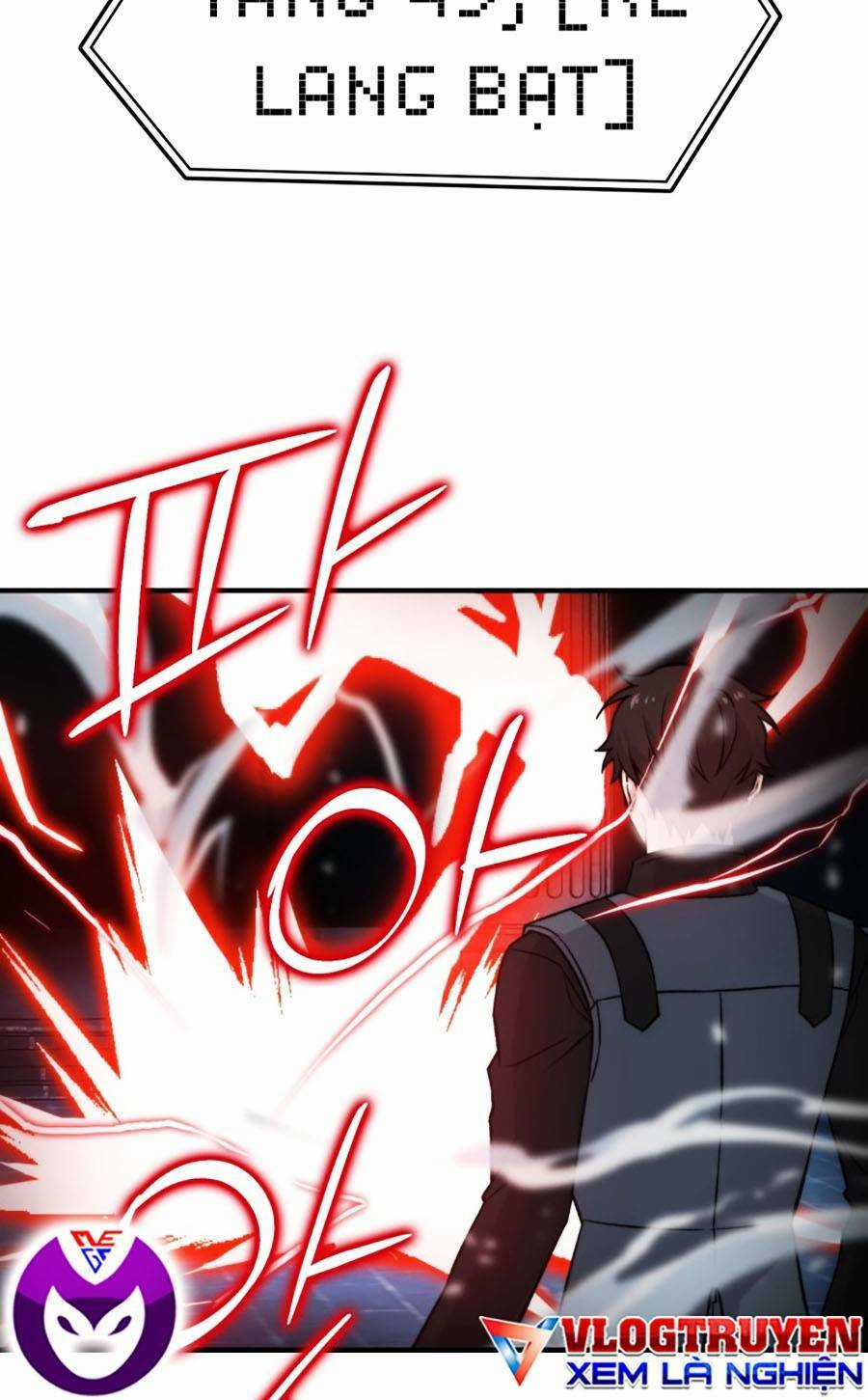 Ma Vương Thăng Cấp Bằng Võ Công Chapter 20 trang 107