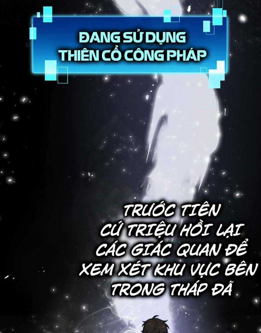 Ma Vương Thăng Cấp Bằng Võ Công Chapter 20 trang 11