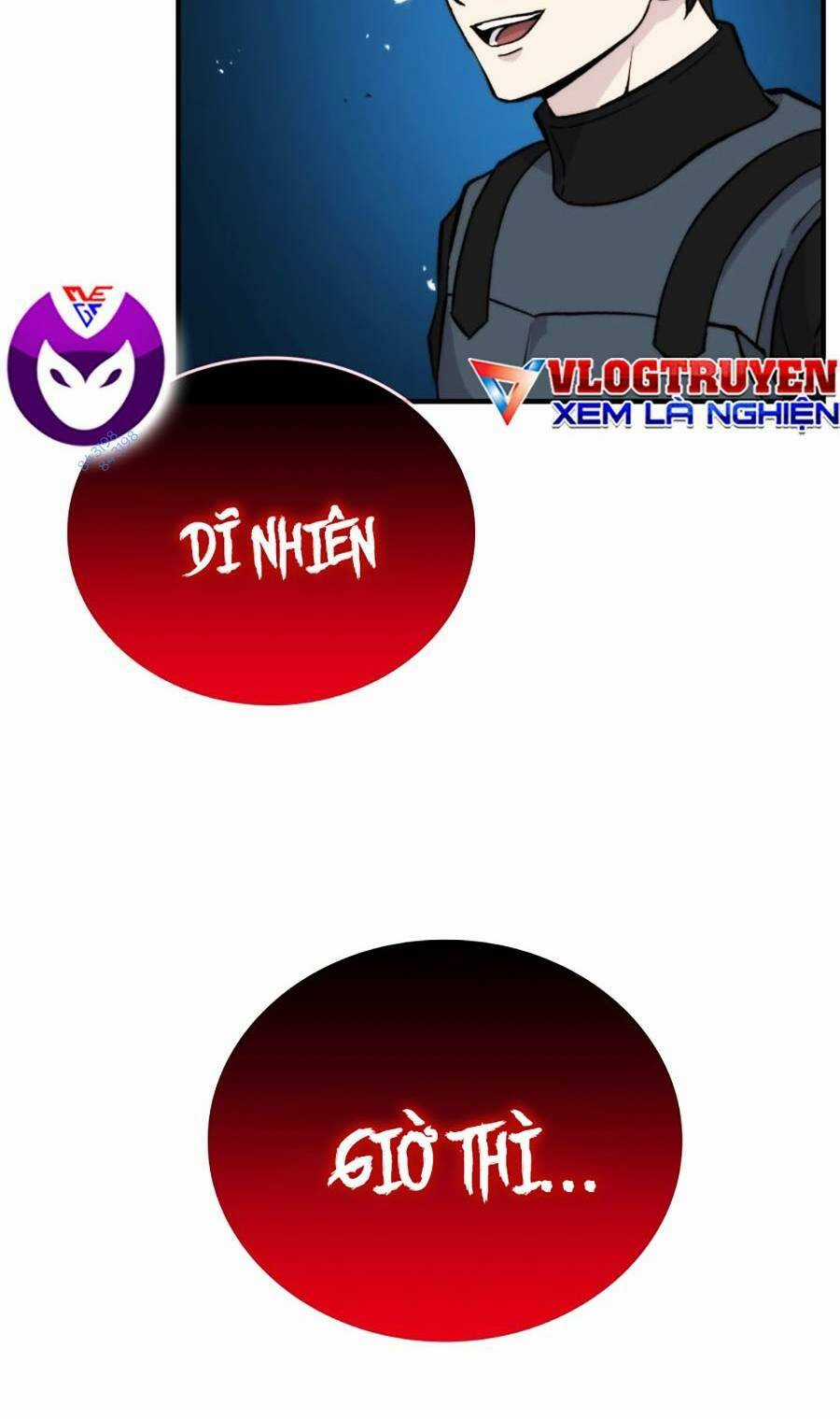 Ma Vương Thăng Cấp Bằng Võ Công Chapter 20 trang 112