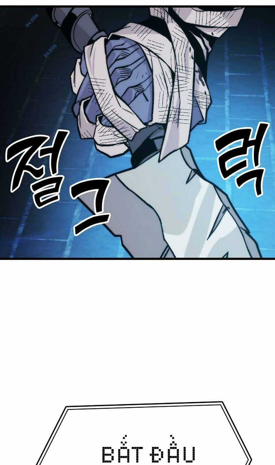 Ma Vương Thăng Cấp Bằng Võ Công Chapter 20 trang 113